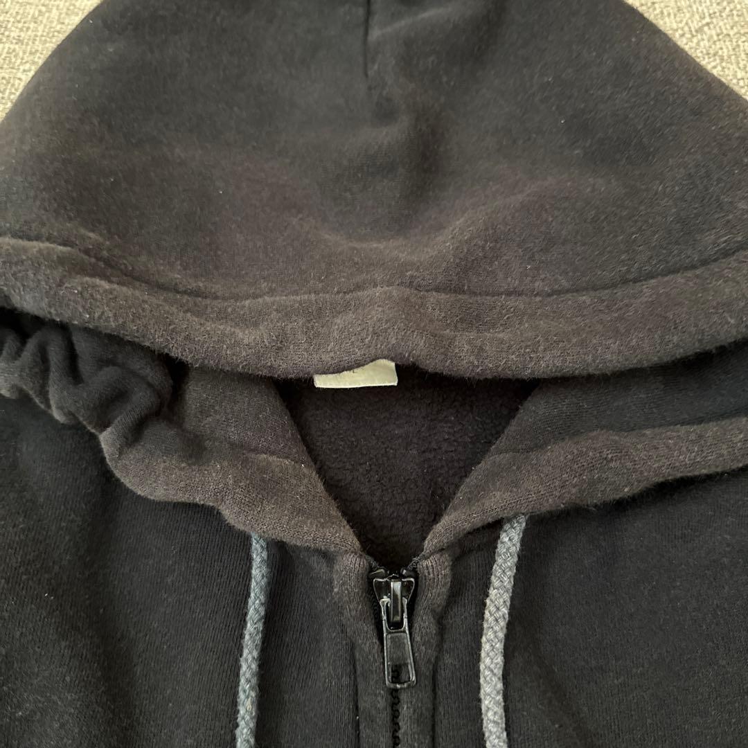 MAXIMUM THE HORMONE マキシマムザホルモン パーカー