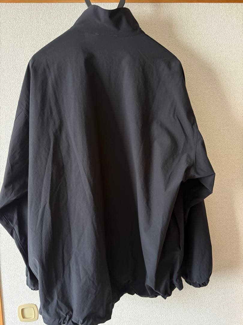 フレッシュサービス　CORPORATE TRACK SUIT