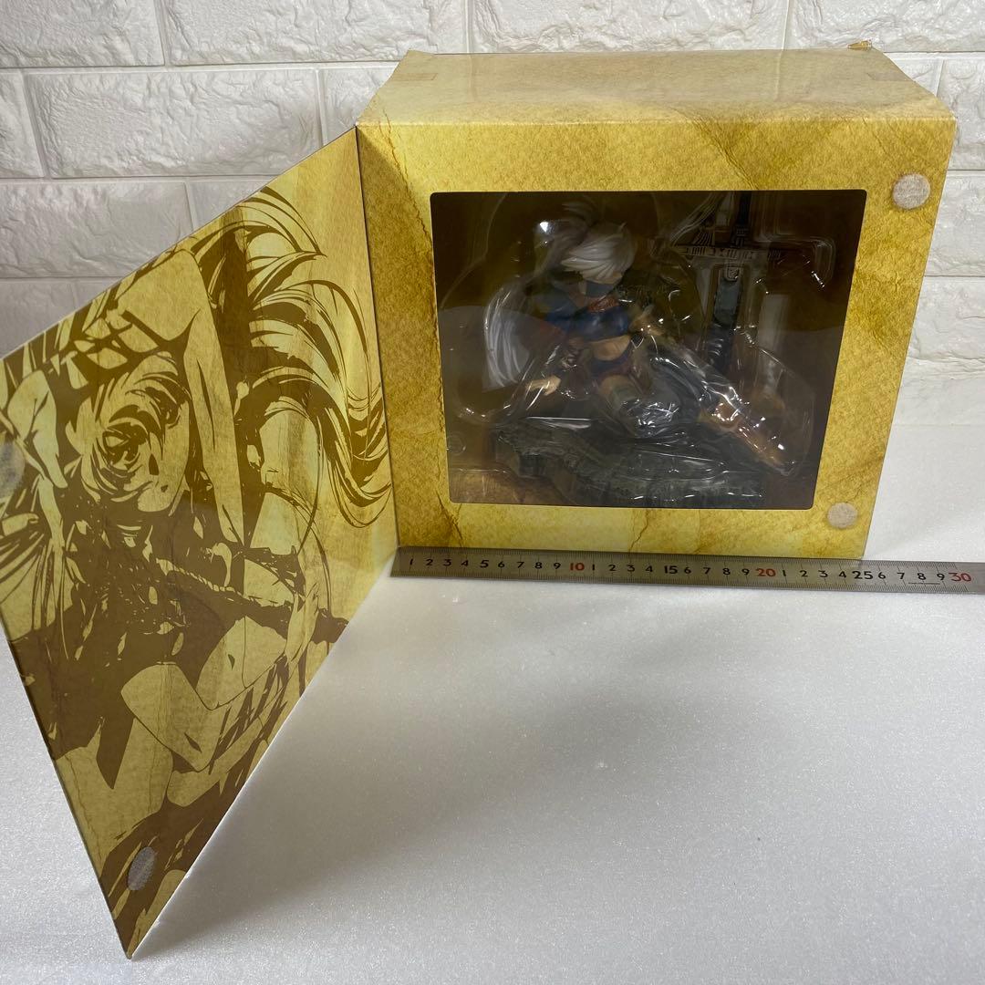 『レジェンド・オブ・レムネア』アイ・スクリーム フィギュア［1/6］覚醒版