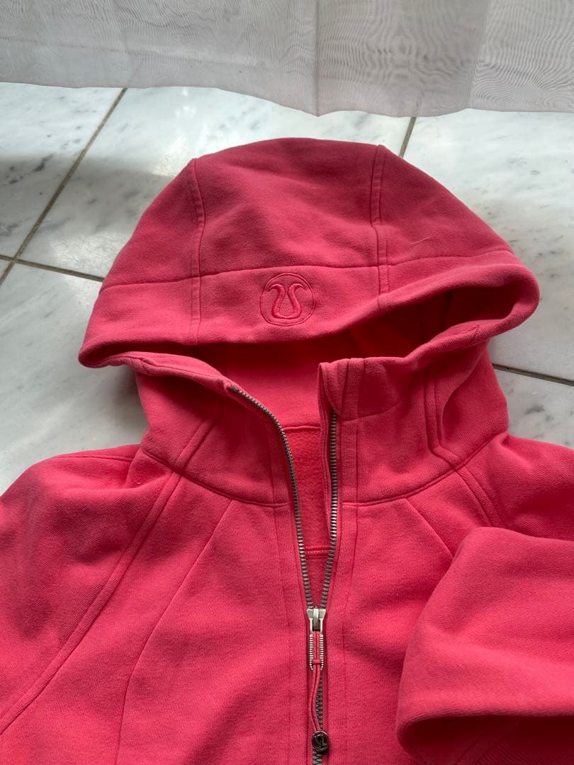 ルルレモン　　Scuba フディー　Align パンツ　 レギンス　セット