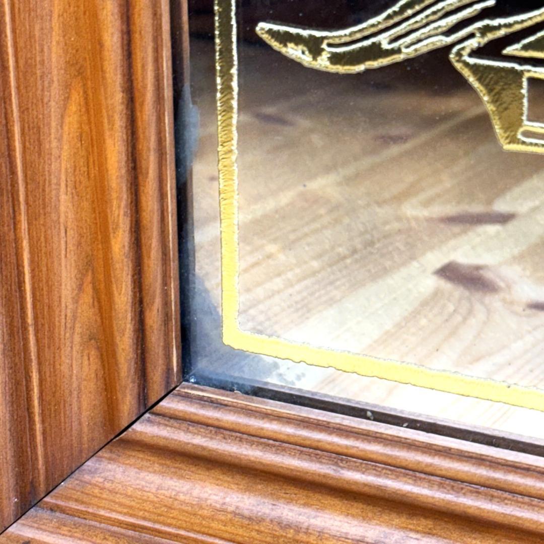 LEVI'S リーバイス 1973年 パブミラー 大型 ビンテージ 看板 店舗