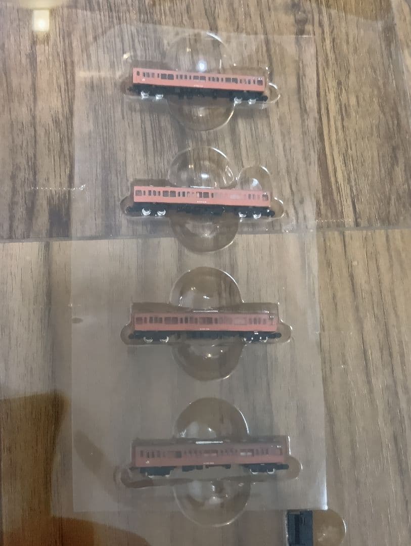 栄進堂 Tゲージ　JR東日本 103系 中央線