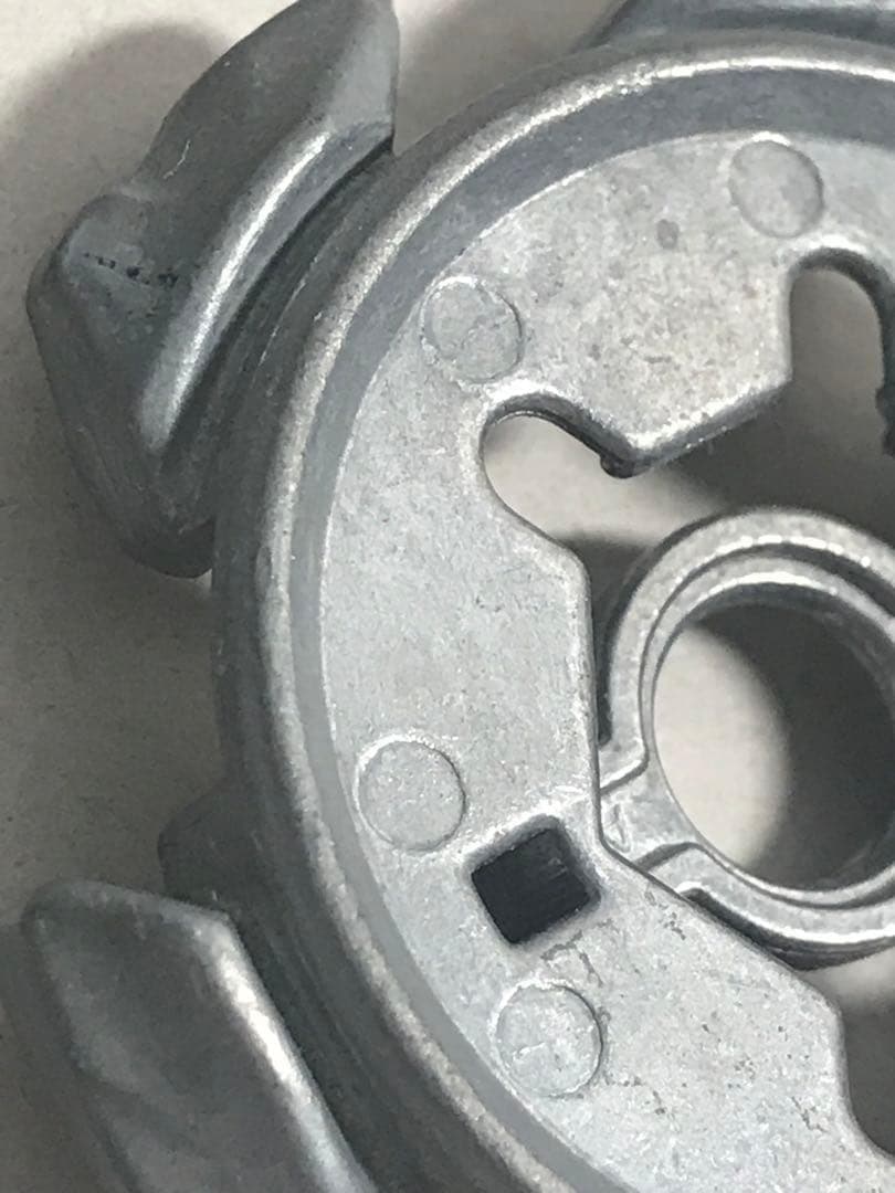 メタルファイトベイブレード　ブリッツユニコルノ　100RSF？