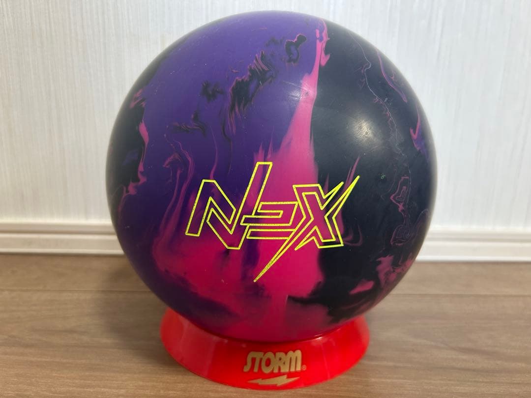 送料込み【新品】プロトン・フィジックス　ストーム　15ポンド2オンス 1