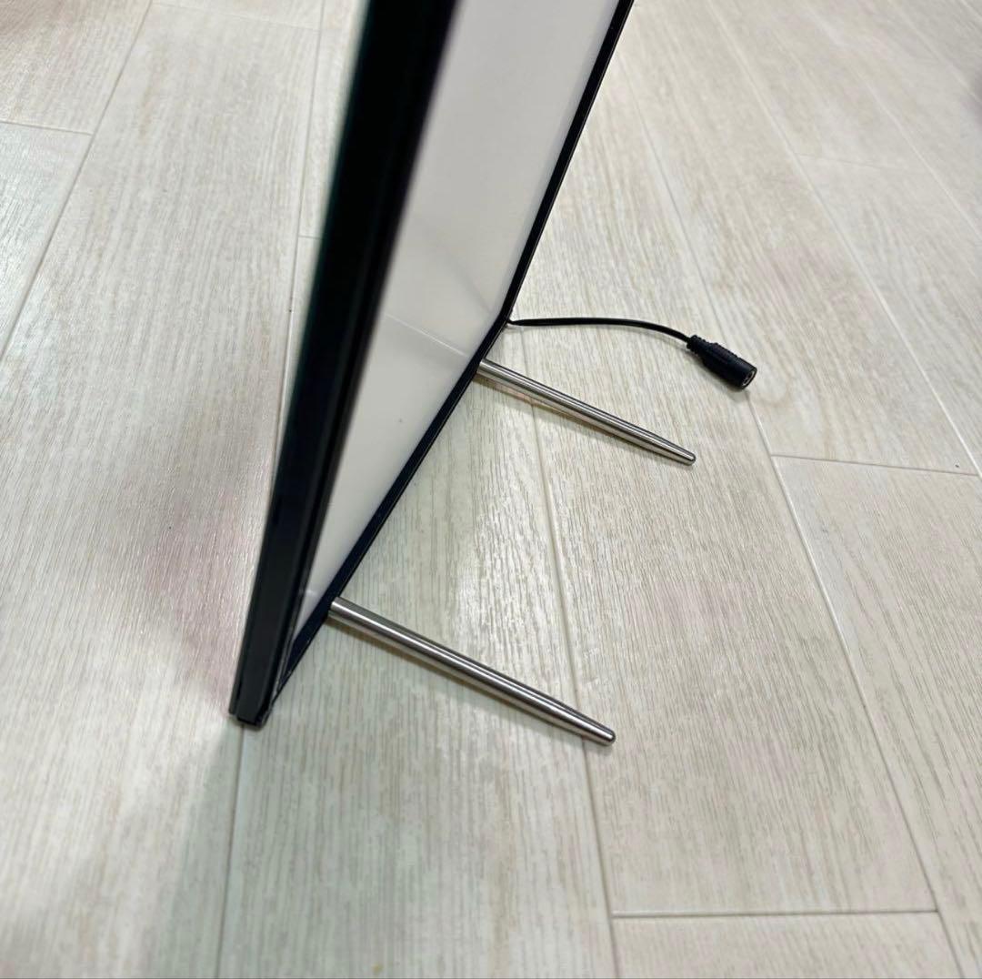 【プロ仕様】Ado LED 電光ポスター パネル マーズ 正規品