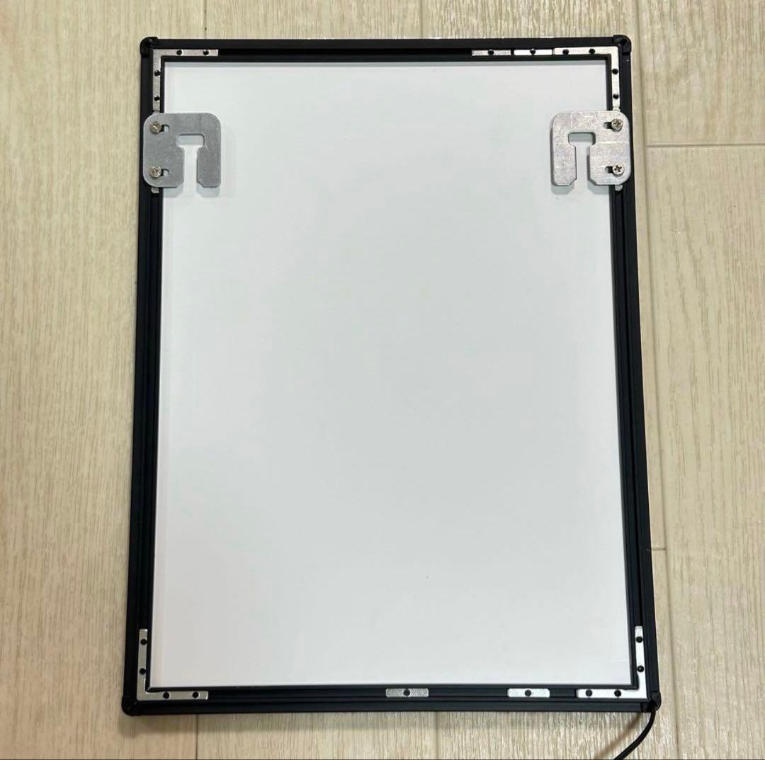 【プロ仕様】Ado LED 電光ポスター パネル マーズ 正規品