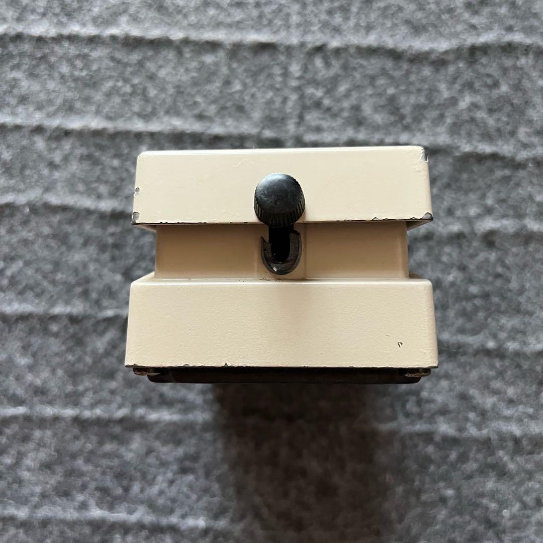 BOSS GE-7 イコライザー ギター エフェクター 日本製 1983年