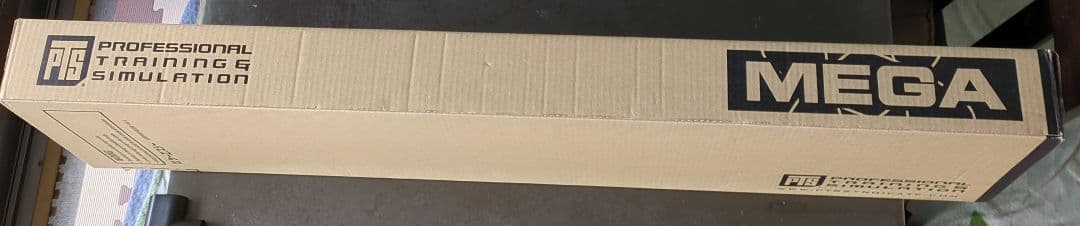 トイガン KSC MEGA ARMS MKM-AR15