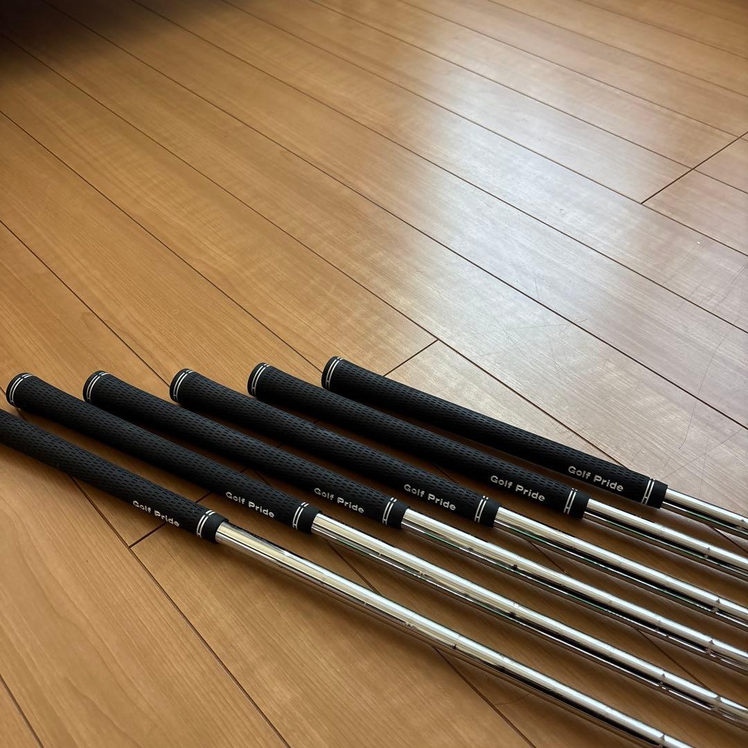 スリクソンzx5 mk2