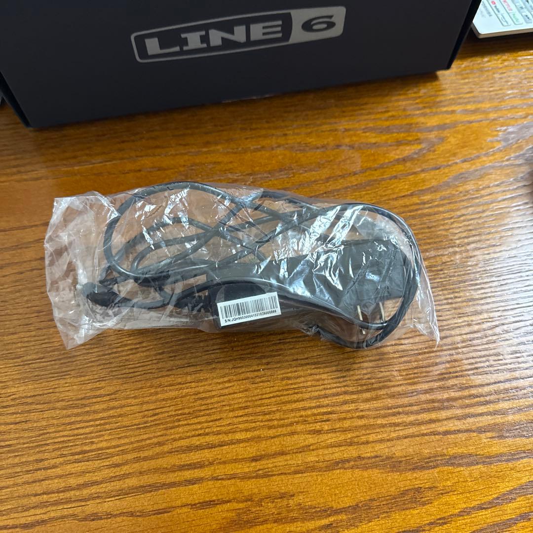 LINE 6 HX STOMP ギターエフェクター おまけ付き