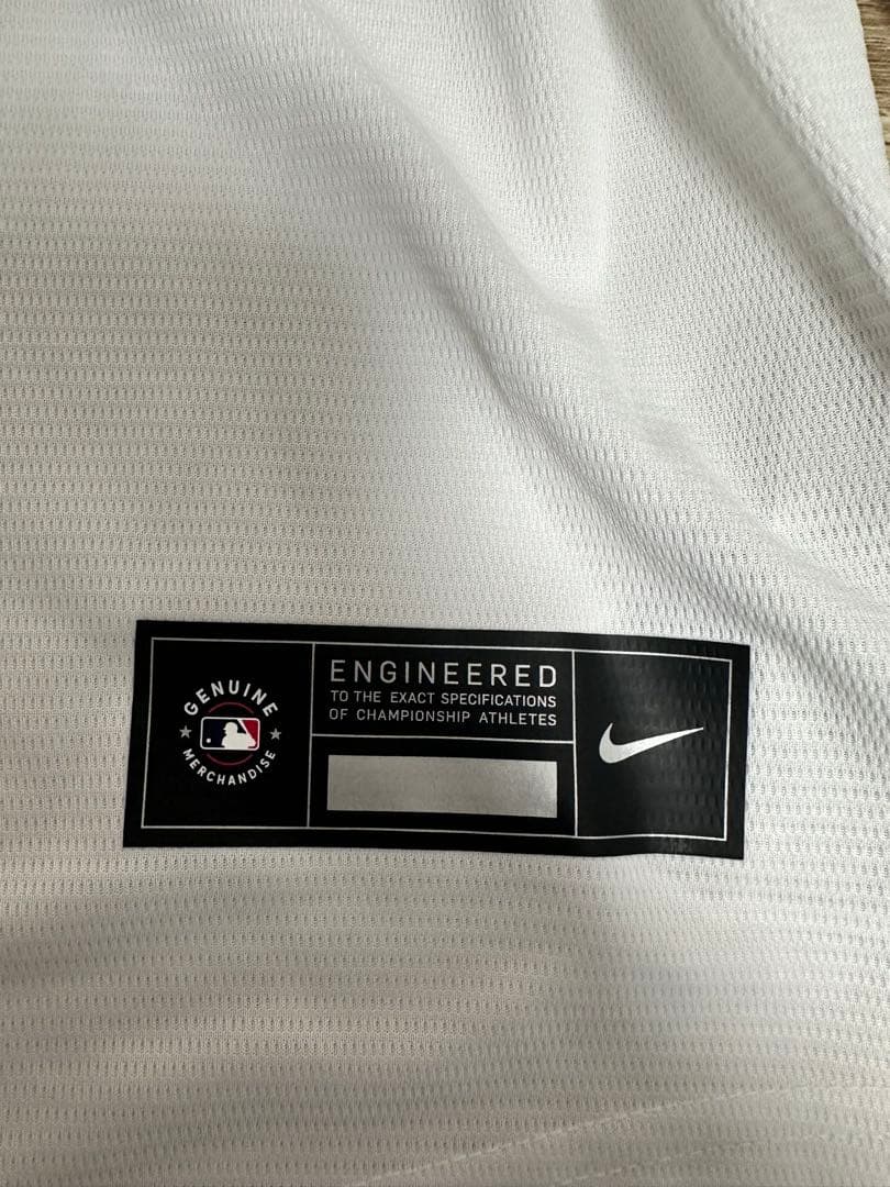 【新品】大谷翔平 ドジャース リミテッドユニフォーム