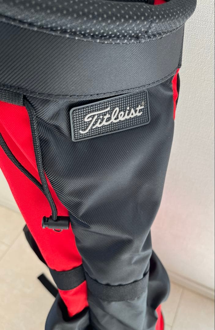 Scotty Cameron 2019限定サンデーバッグ