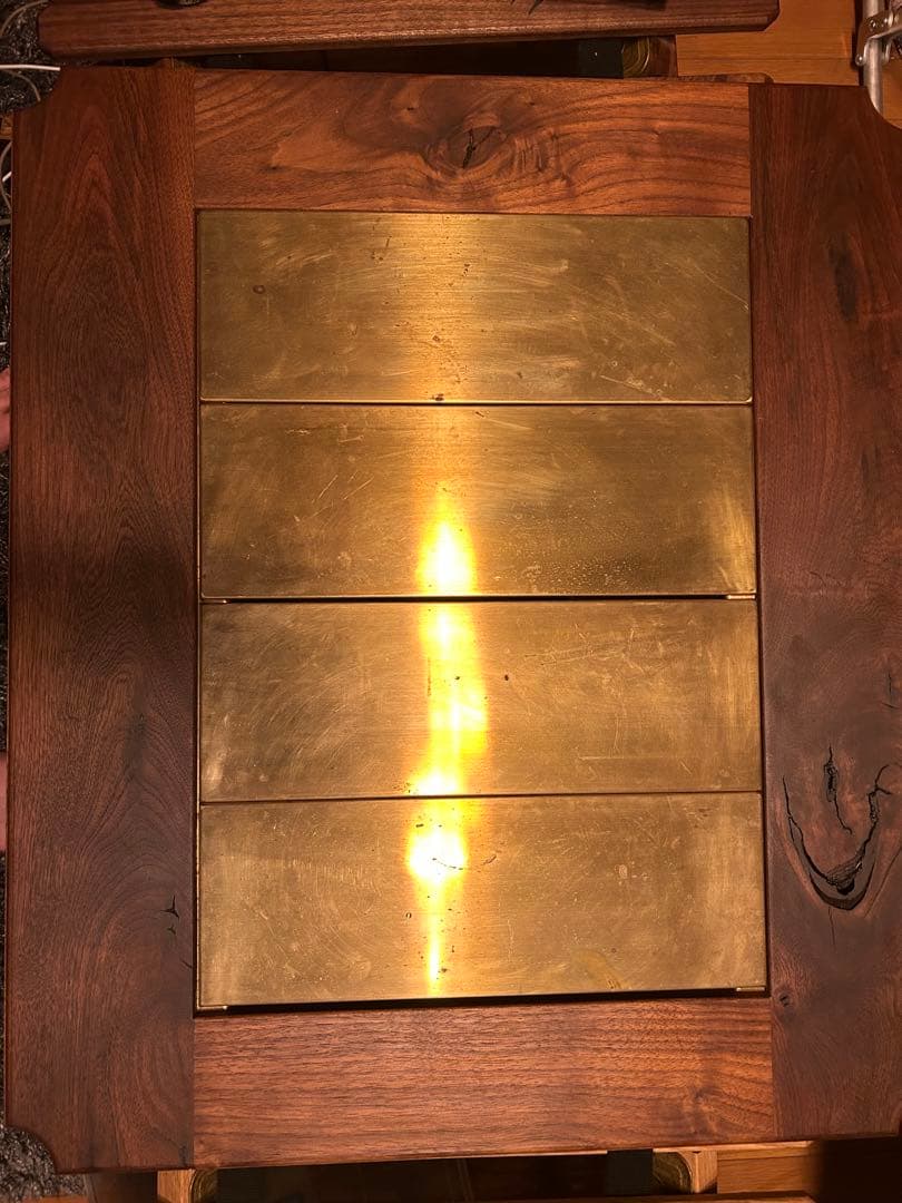 ノラズフレーム　swampケース　セット