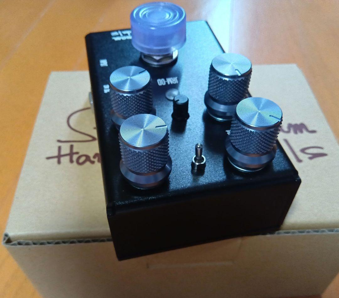 ギター Studio DayDream JRM-OD v5.0