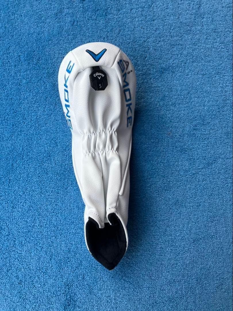 キャロウェイ パラダイム Ai SMOKE MAX FAST 5W