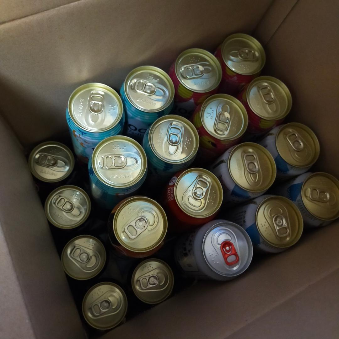 59本　ビール　チューハイ　お酒　まとめ売り