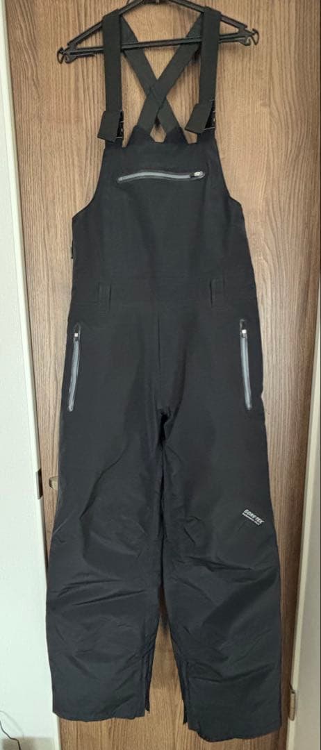 AFDICEGEAR ジャケット L パンツ M セット GORE-TEX