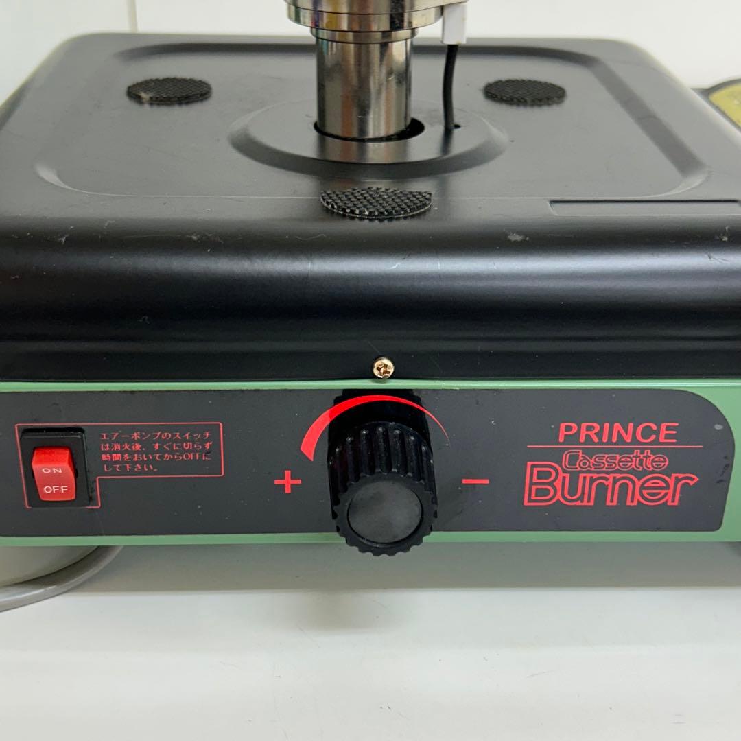 h85-17 PRINCE プリンス　TB-02 トンボ玉　アートクラフト