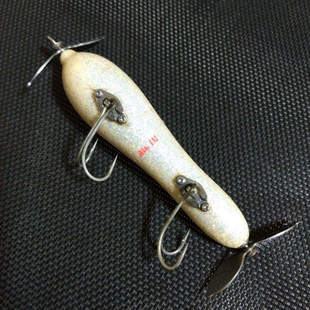 中古良品 チョップマン ティート オリカラ 検)イソノファクトリー ボッコム