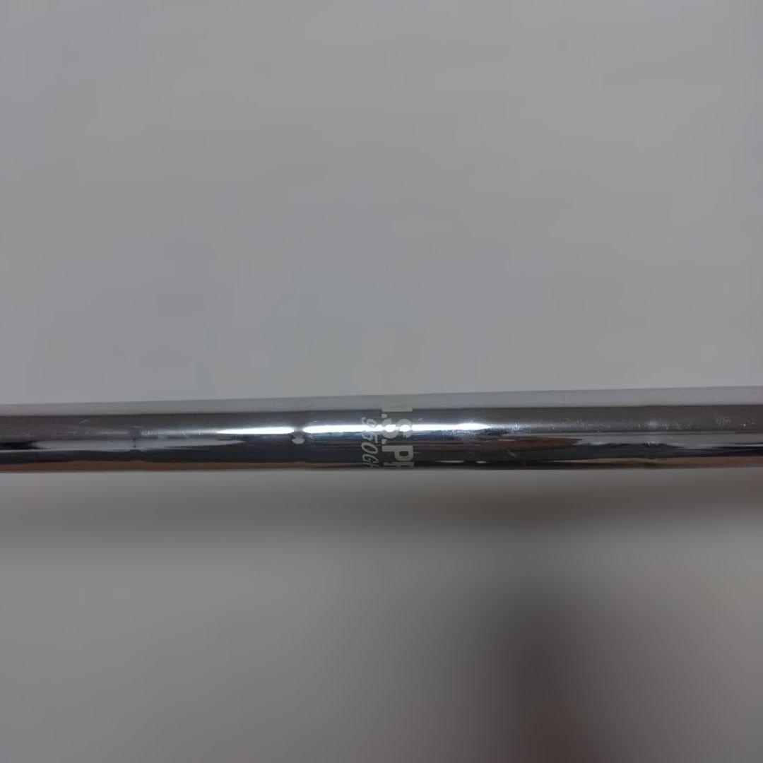 Titleist T-MB 3番　アイアン　716