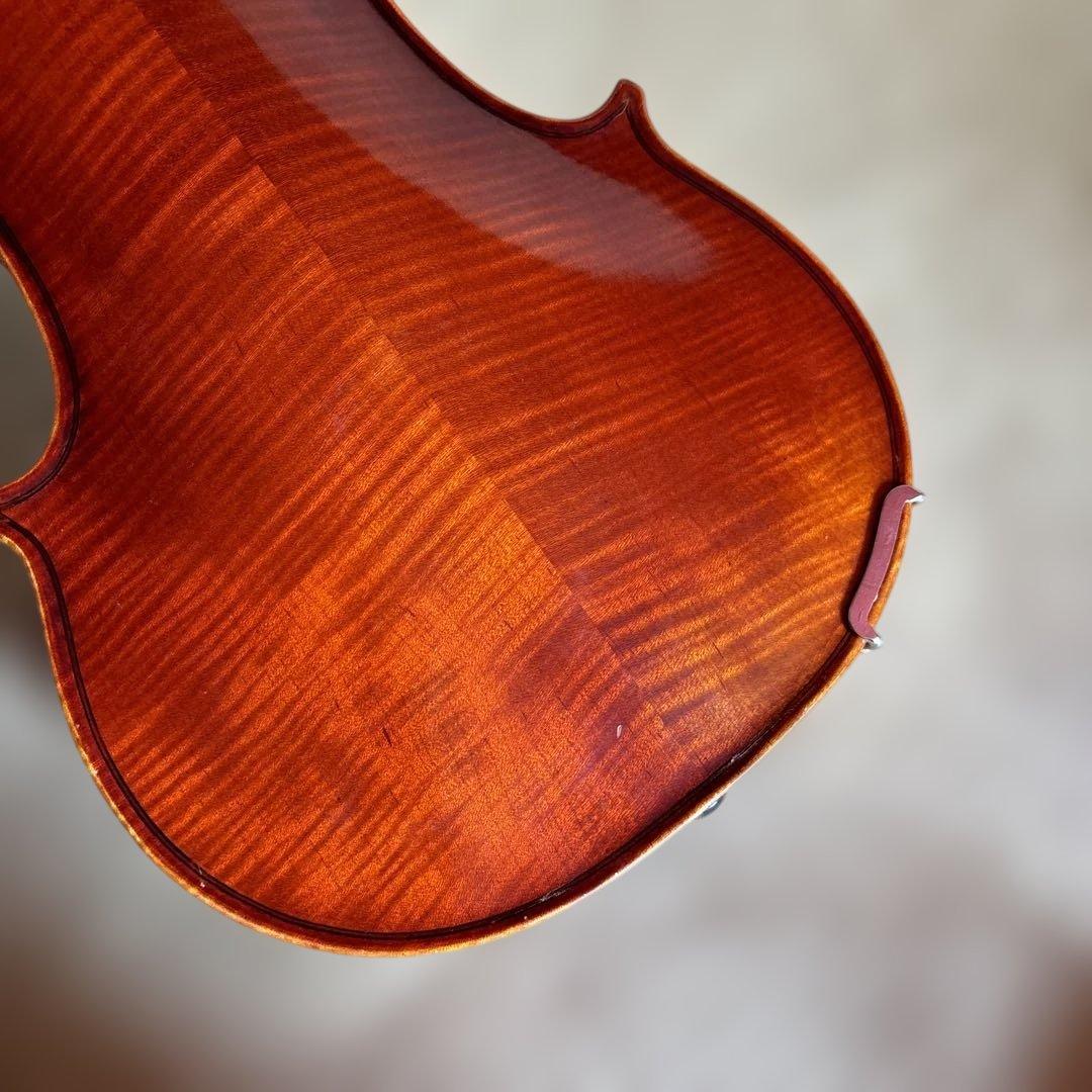 SUZUKI バイオリン 特No.2 1971年