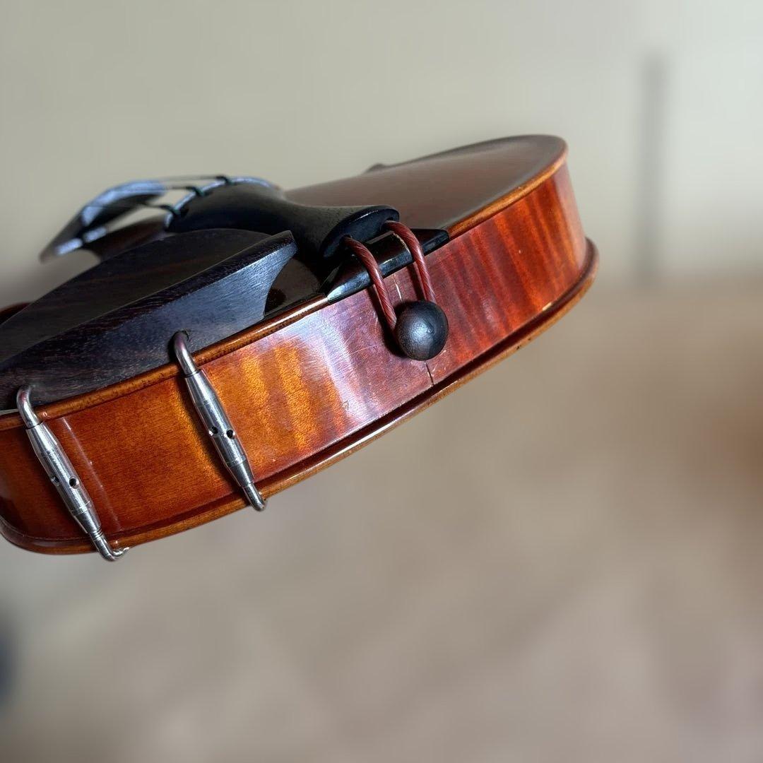 SUZUKI バイオリン 特No.2 1971年