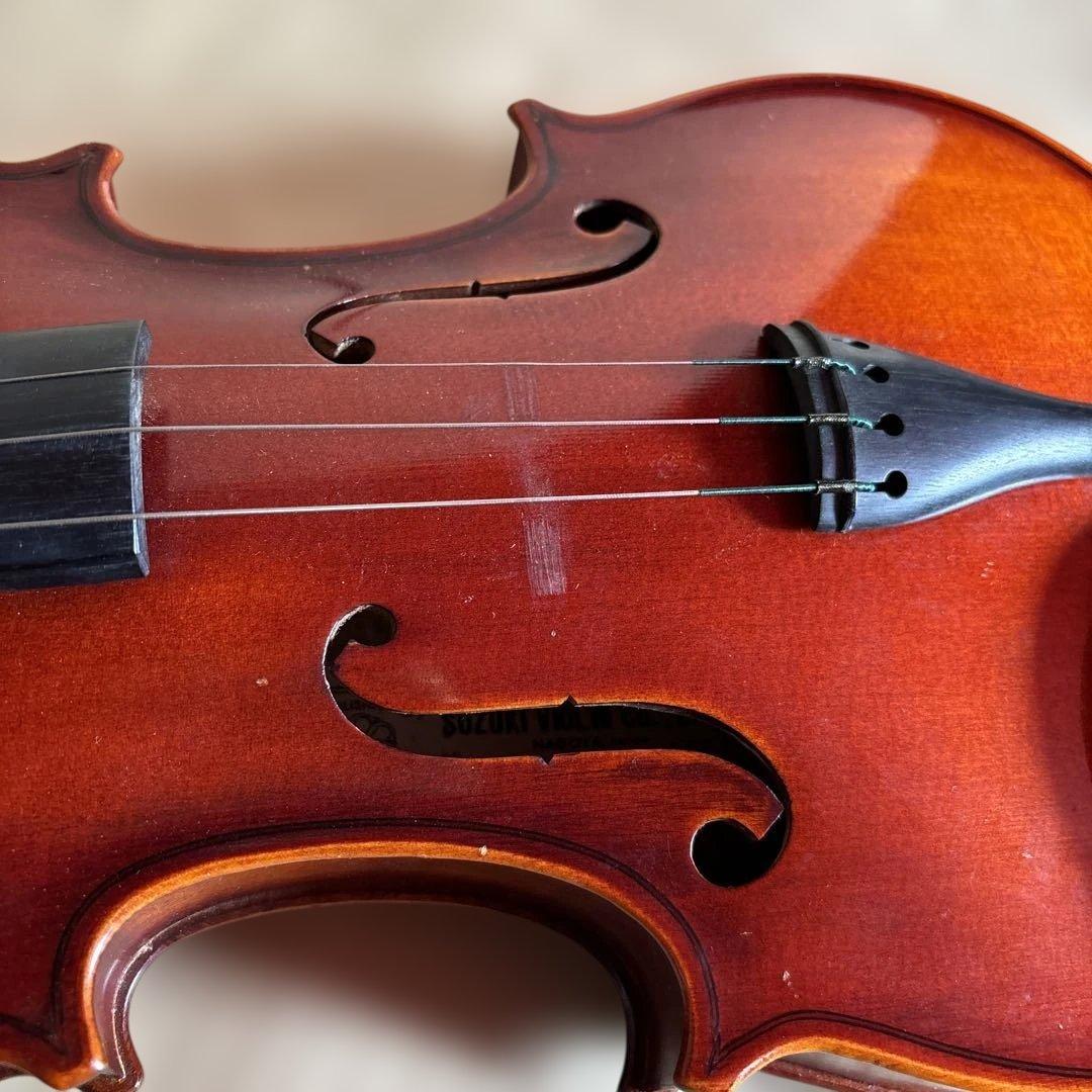 SUZUKI バイオリン 特No.2 1971年