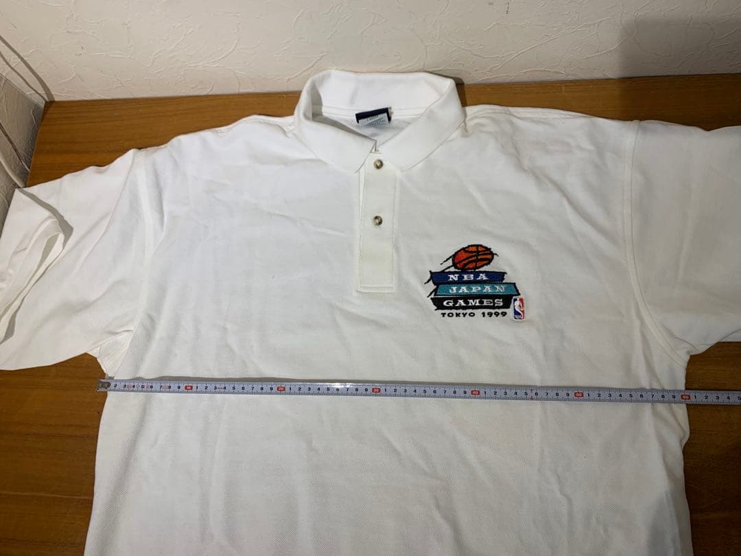 G0203-04★おそらく未使用 NBA JAPAN GAMES グッズ