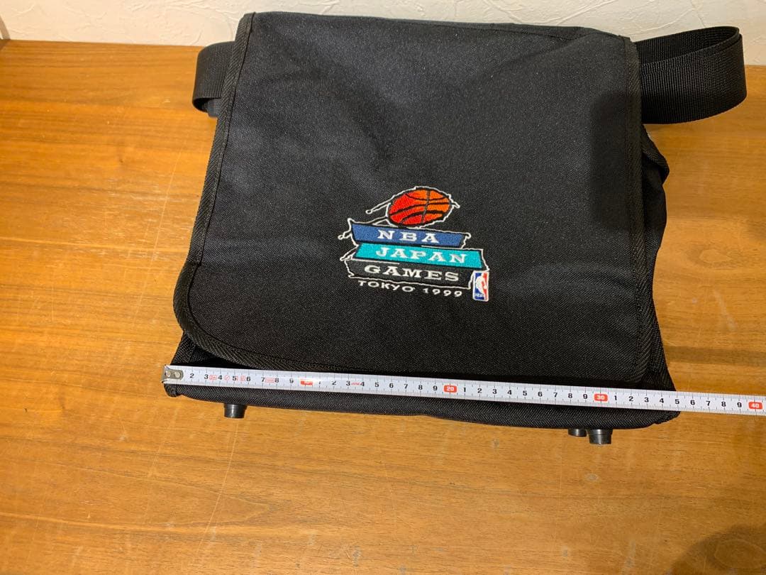 G0203-04★おそらく未使用 NBA JAPAN GAMES グッズ