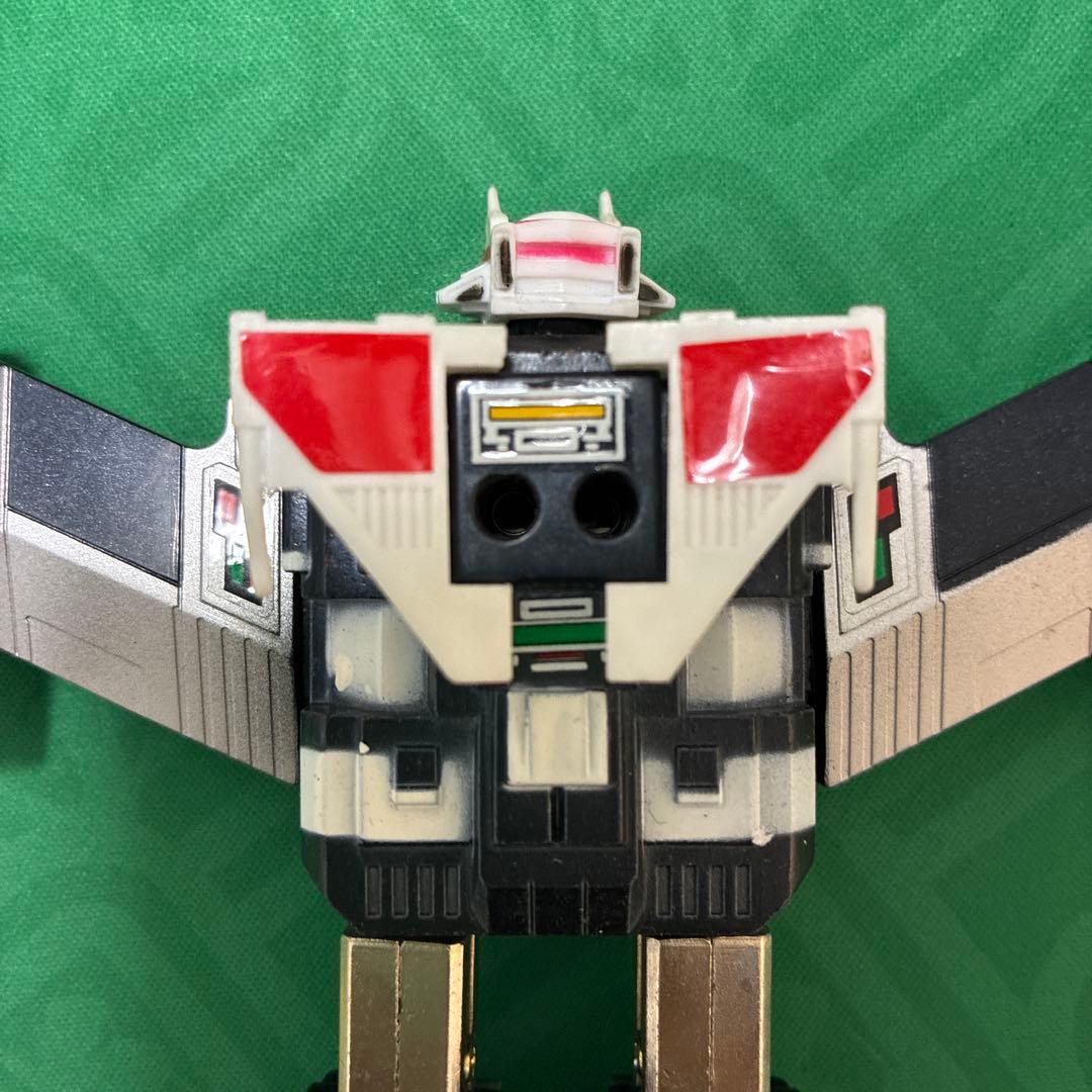 宇宙刑事シャイダー　超次元戦闘母艦バビロス