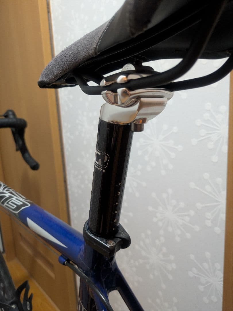 パーツ Cannondale Six13