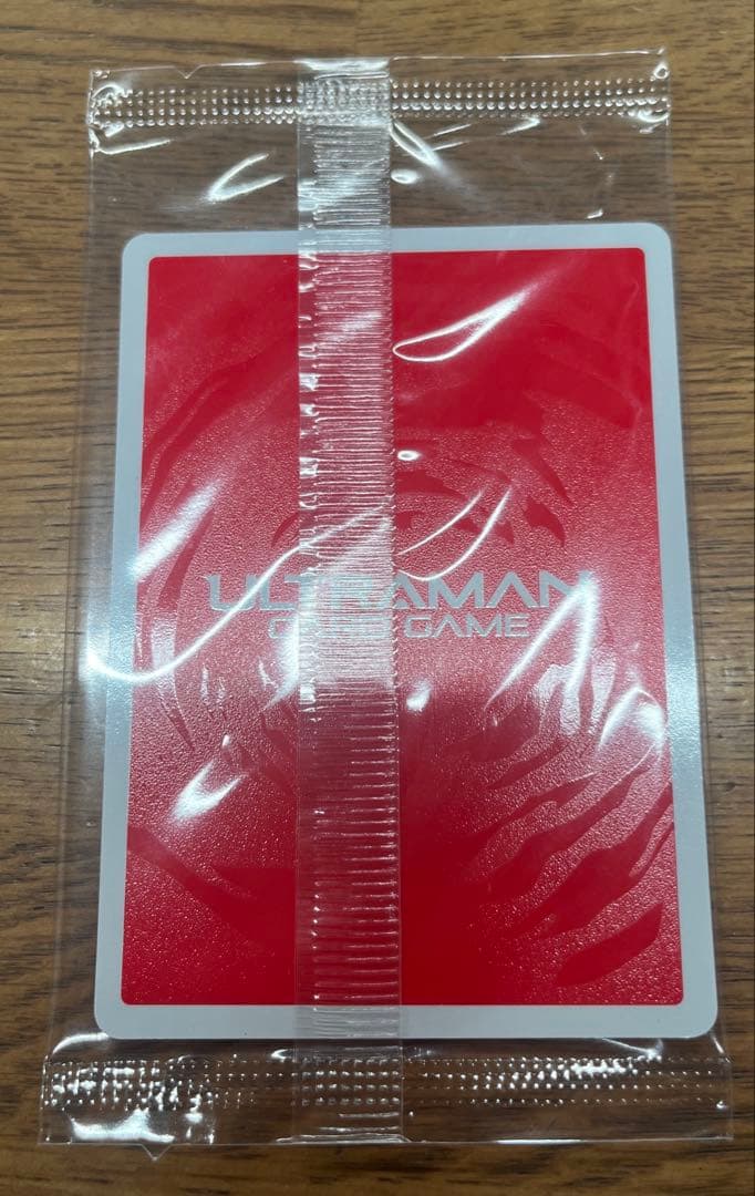 ウルトラマンアーク　ギャラクシーカップ　優勝賞