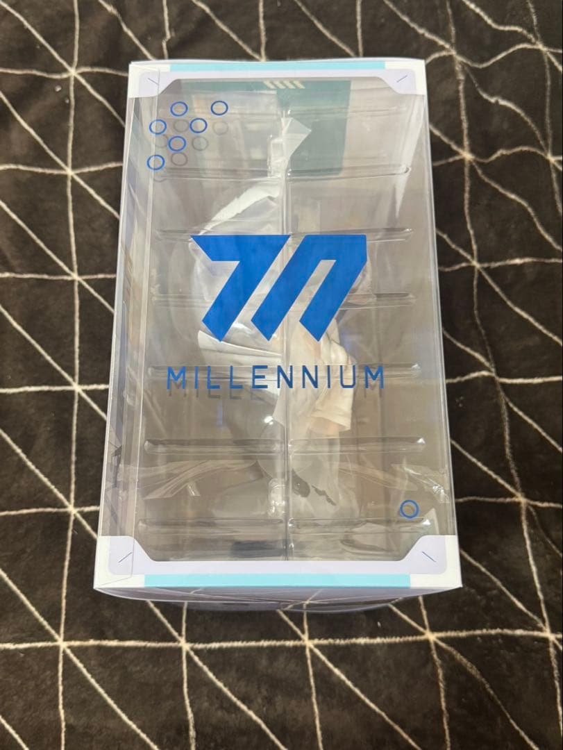 【ペニ半】早瀬ユウカ フィギュア 〜会計の日常〜