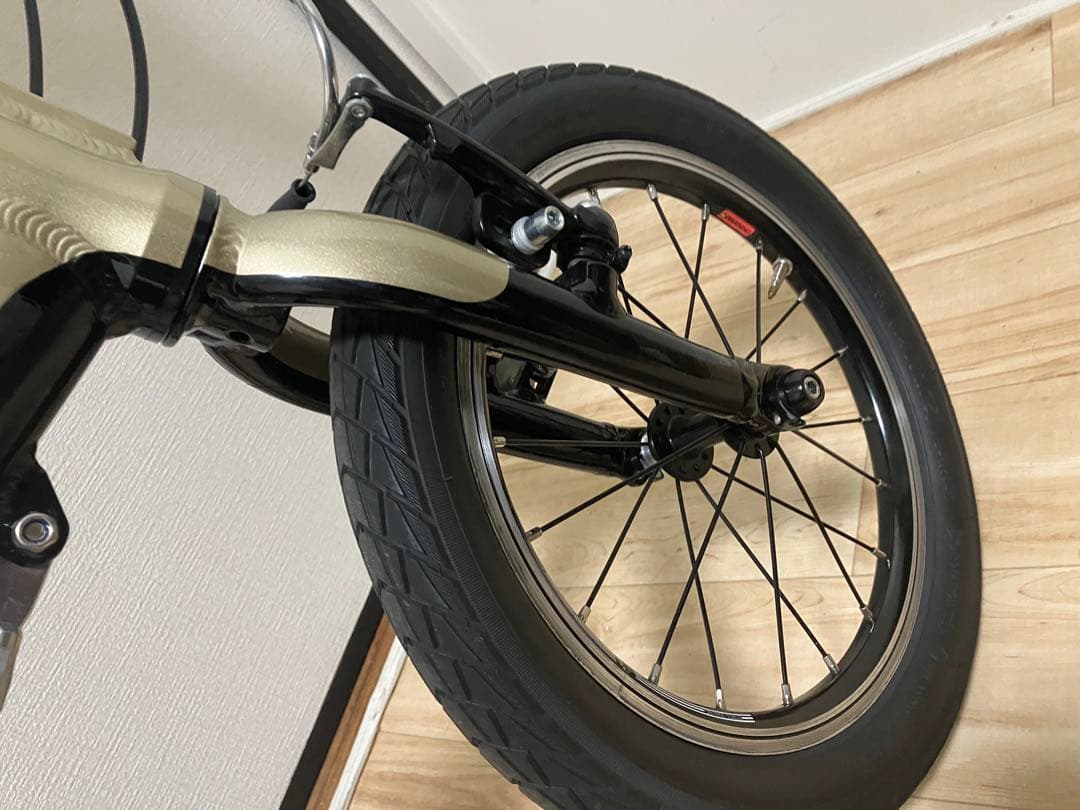 DAHON 折りたたみ自転車 Model k3