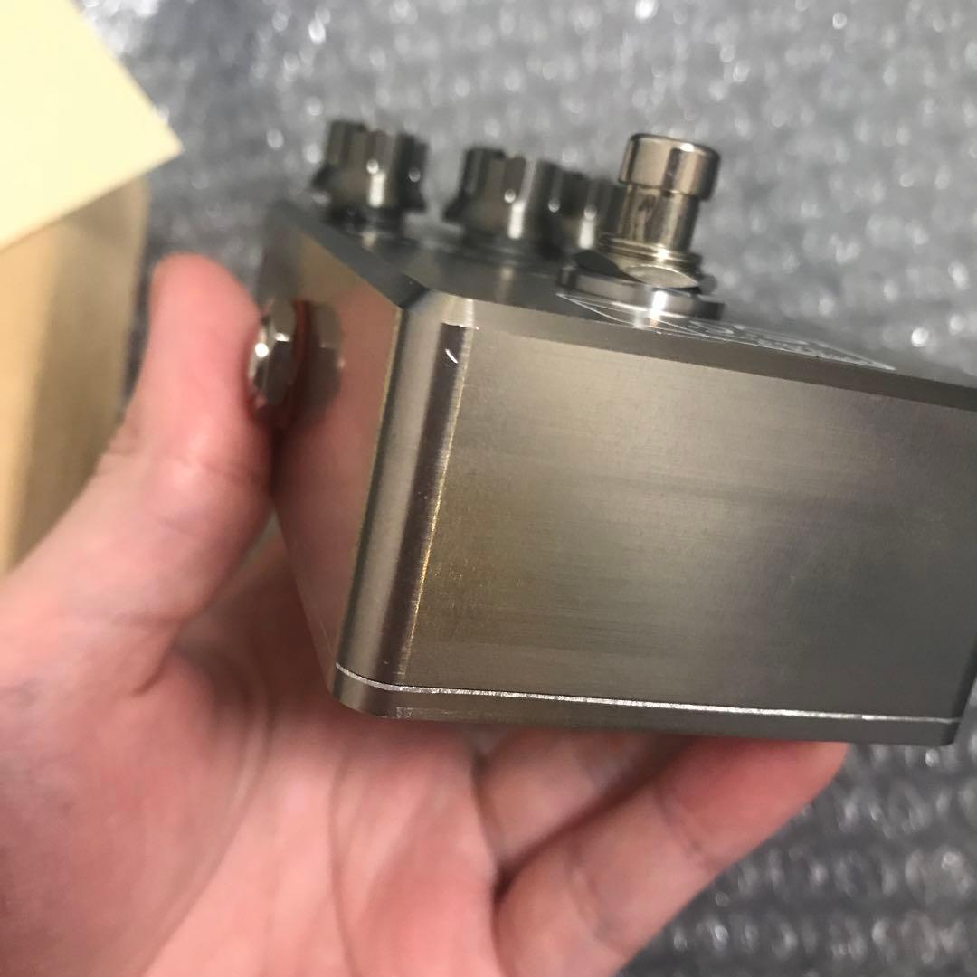 y.o.s smoggy overdrive 100番台