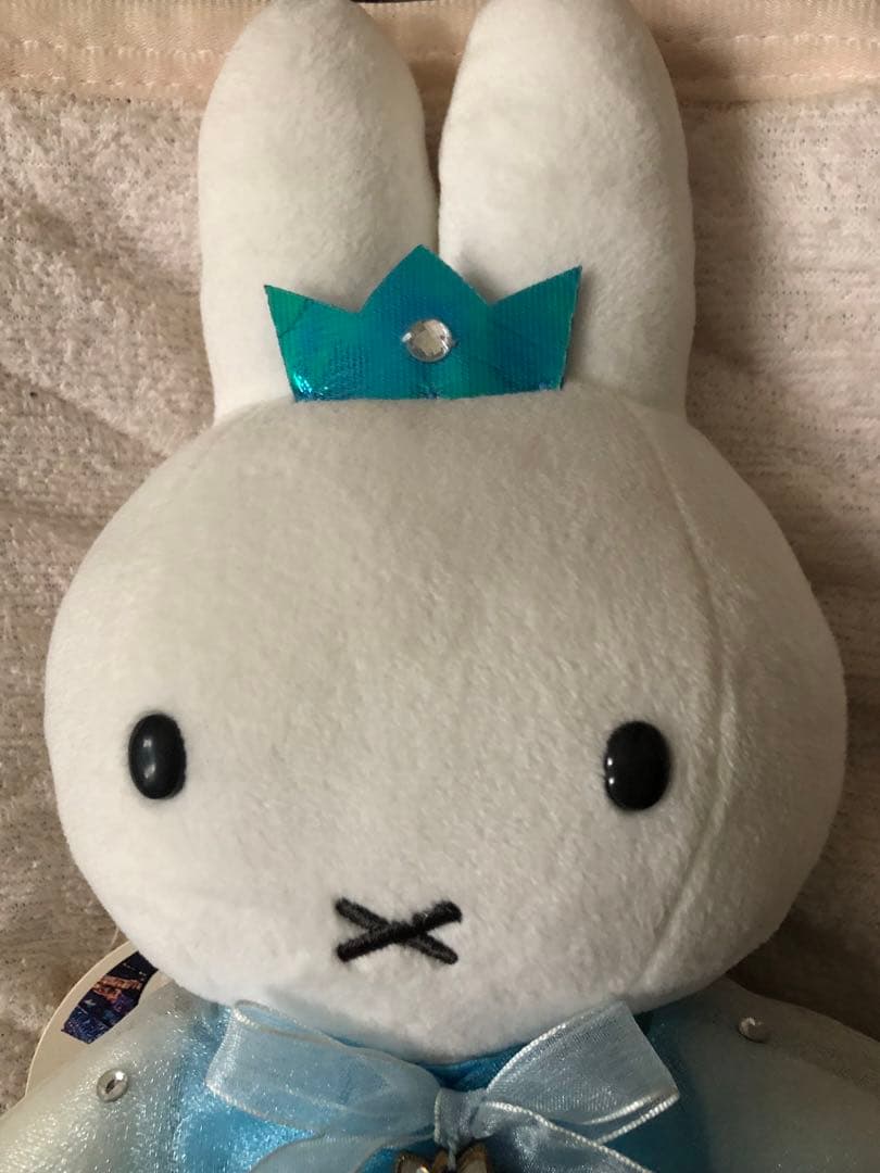 ミッフィー ハウステンボス　ぬいぐるみ