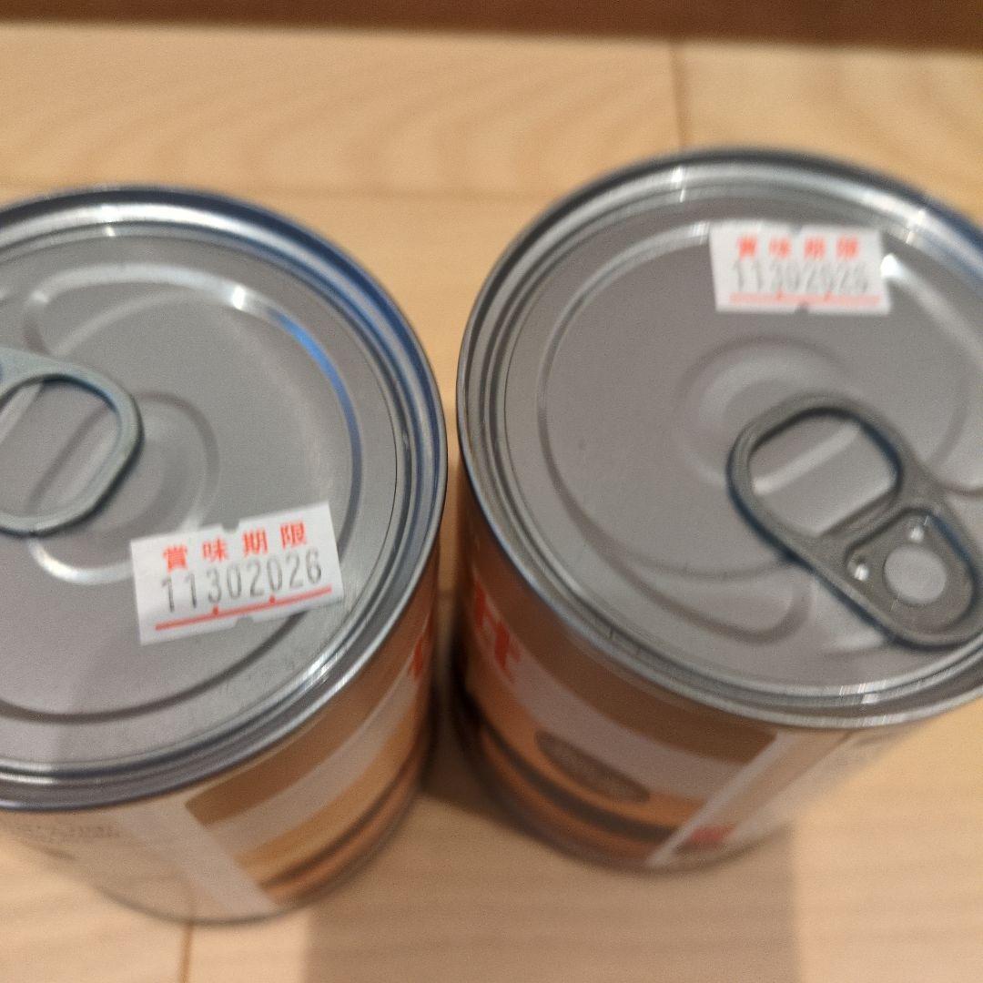 ☆kotakoji☆【プロフ改正❗️】 トライプ缶 4種8缶+9缶セット