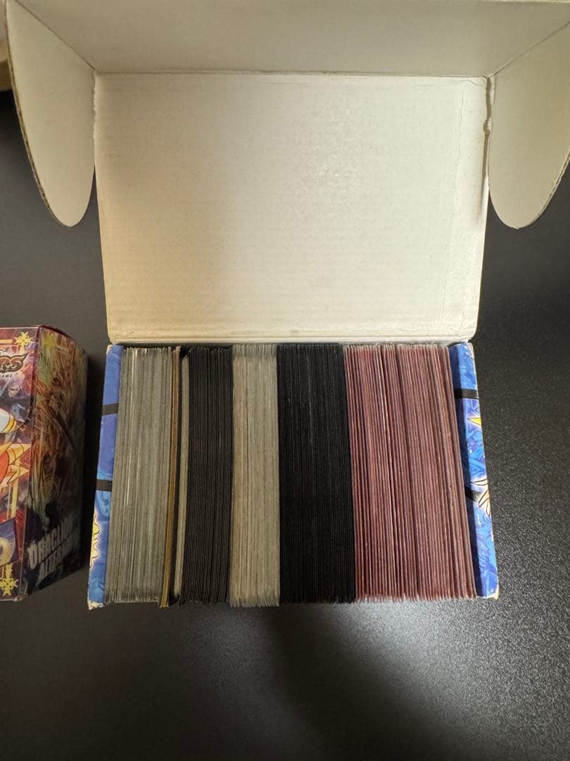 デュエルマスターズ 過去弾　2000〜2010年前後