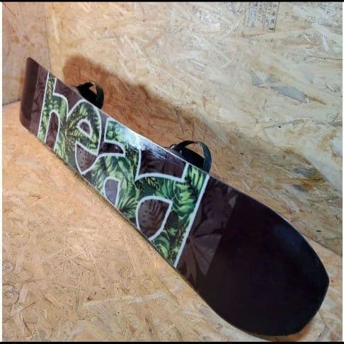 head×RIDEバインBURTON！！2464