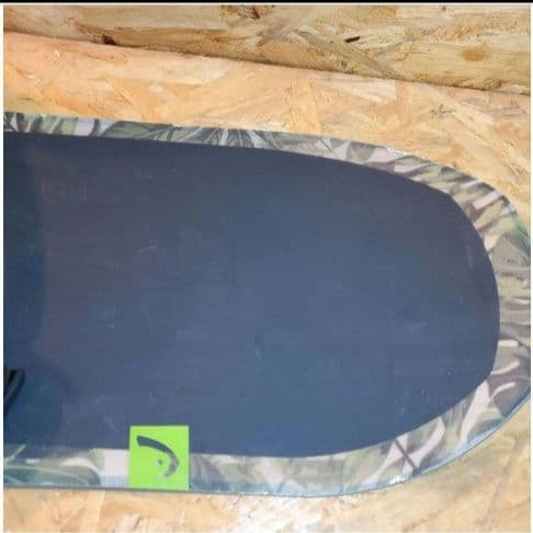 head×RIDEバインBURTON！！2464