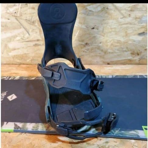 head×RIDEバインBURTON！！2464