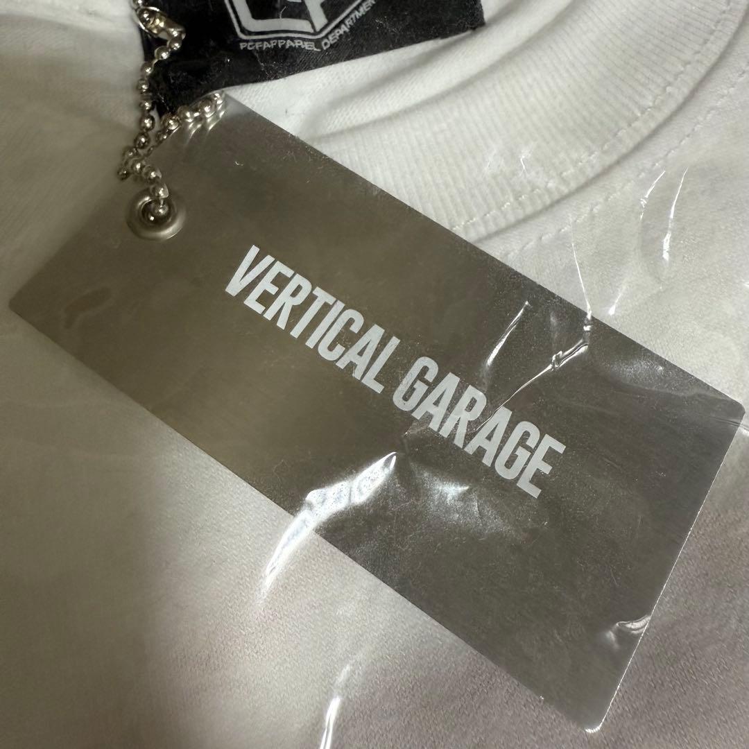 P.C.F APPAREL DEPARTMENT スウェット　Sサイズ