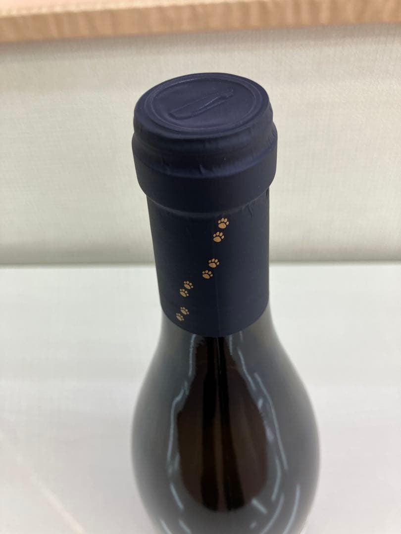 ドメーヌ ミエイケノシャルドネ Mie Ikeno Chardonnay2022