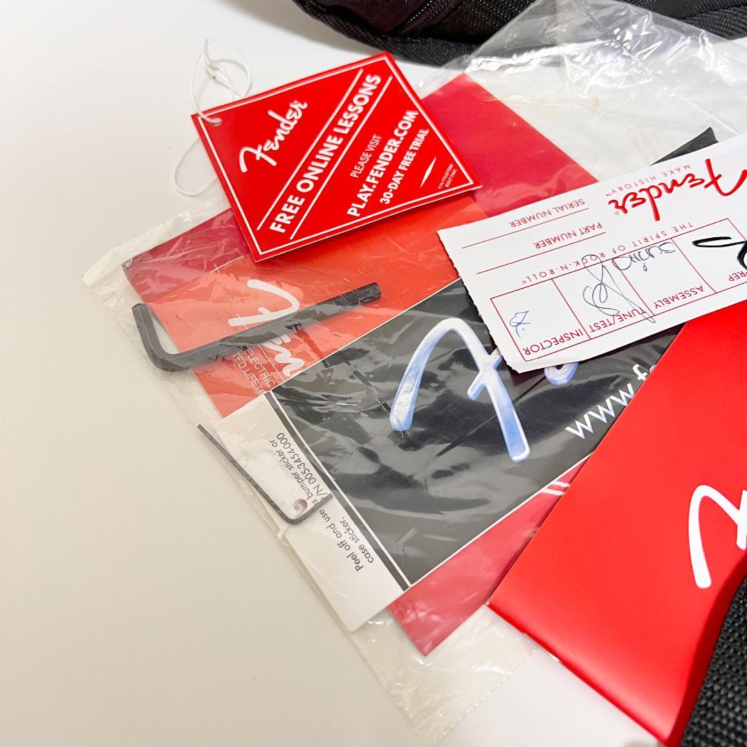 c*i様 フェンダー デュオソニック Fender Mexico Duo-Son