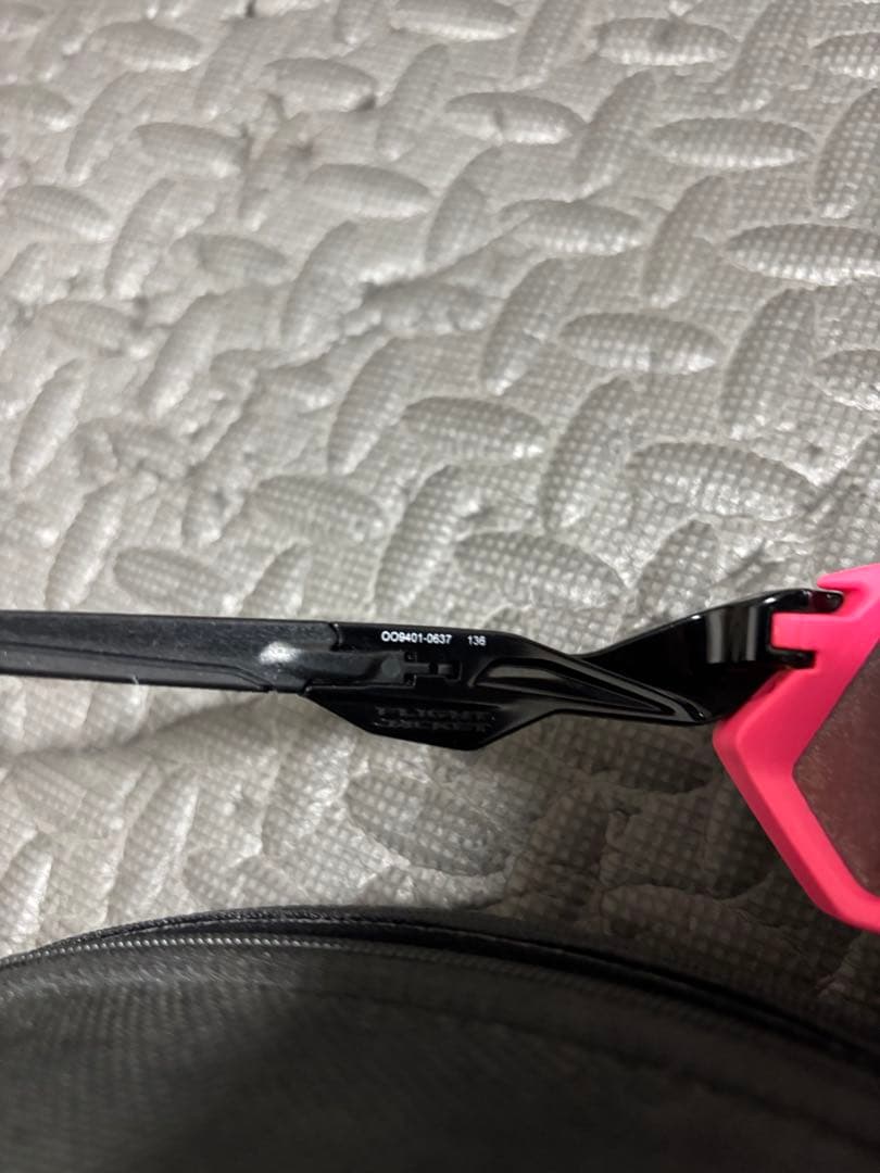 Jawbreaker Flight Jacket 中古品