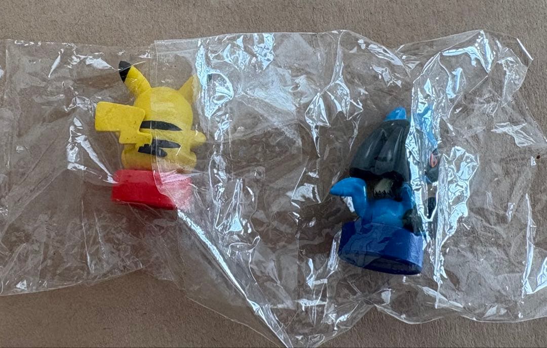 ポケモン★ポケドールコレクション★コンプリート