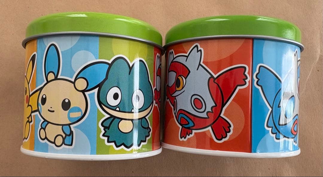 ポケモン★ポケドールコレクション★コンプリート