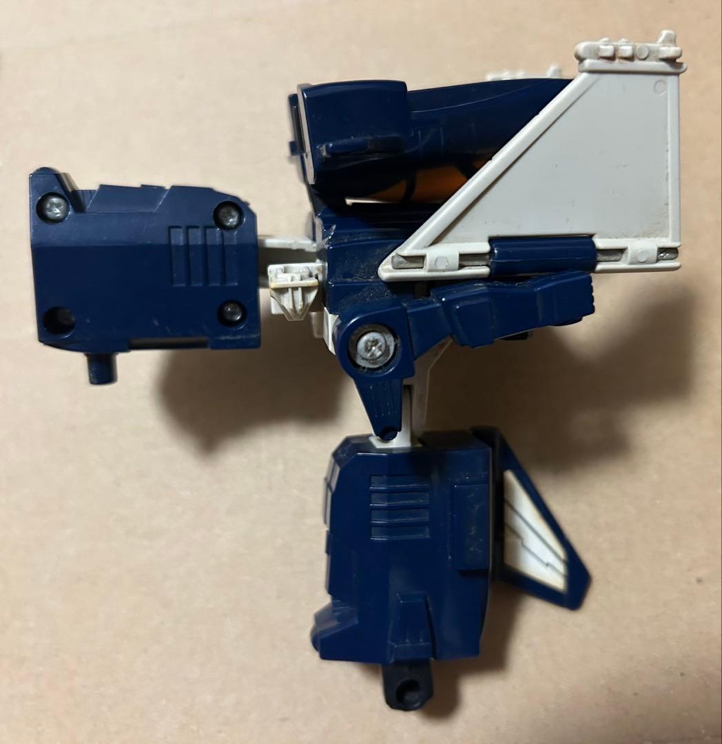 トランスフォーマー ブレストフォース ヘルバット ドリルホーン ライオカイザー