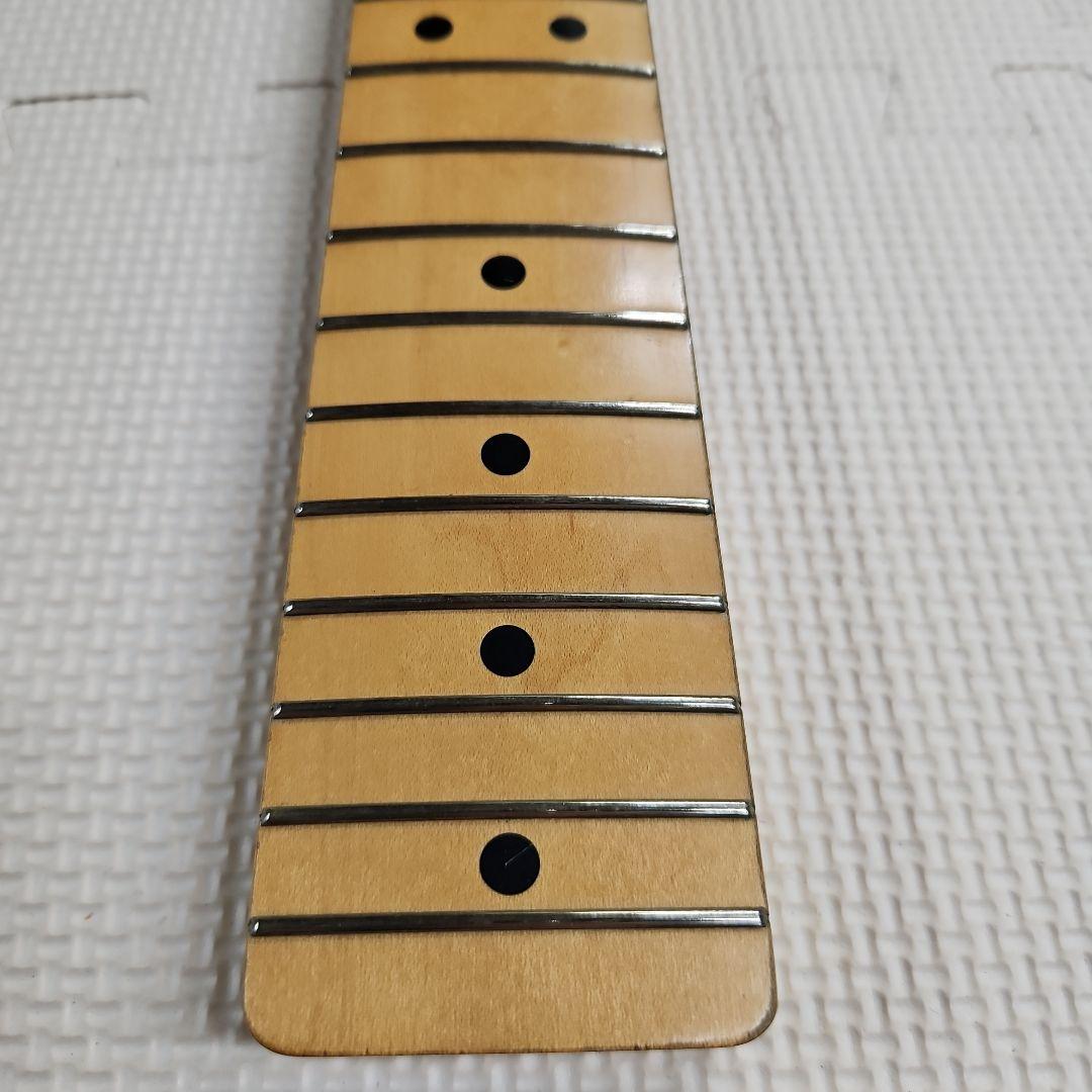 ギター Fender japan Telecaster TL-43(TL-STD)mod