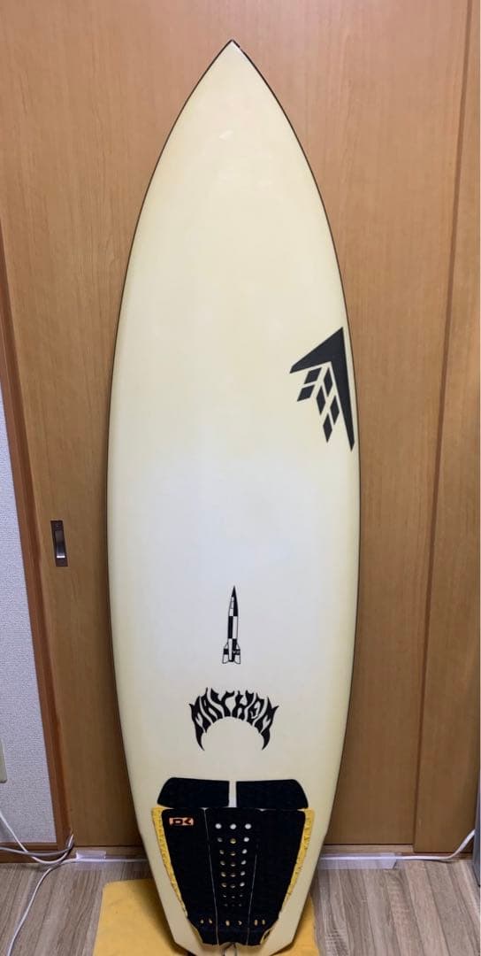 【即購入NG・手渡しのみ】 Firewire ファイヤーワイヤーサーフボード